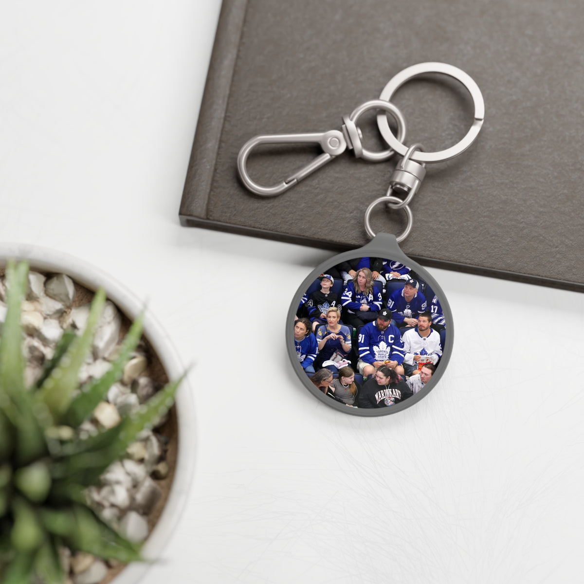 Keyring
