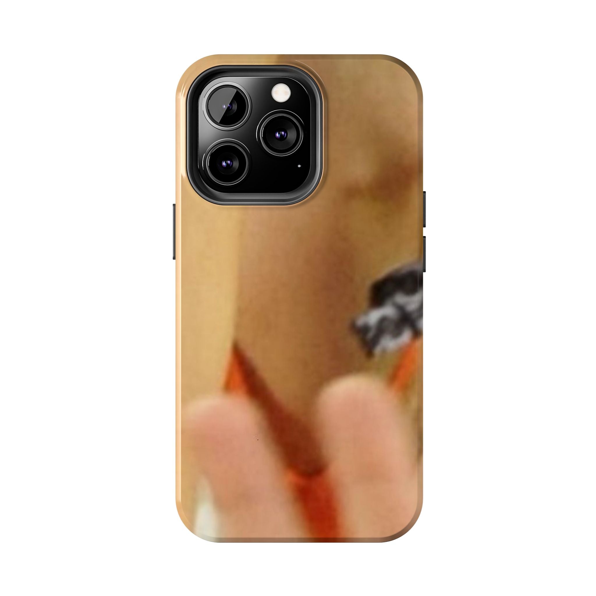 Tough Phone Case