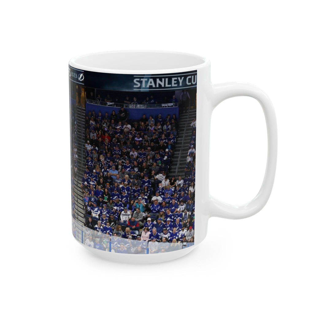 Custom Photo Mug