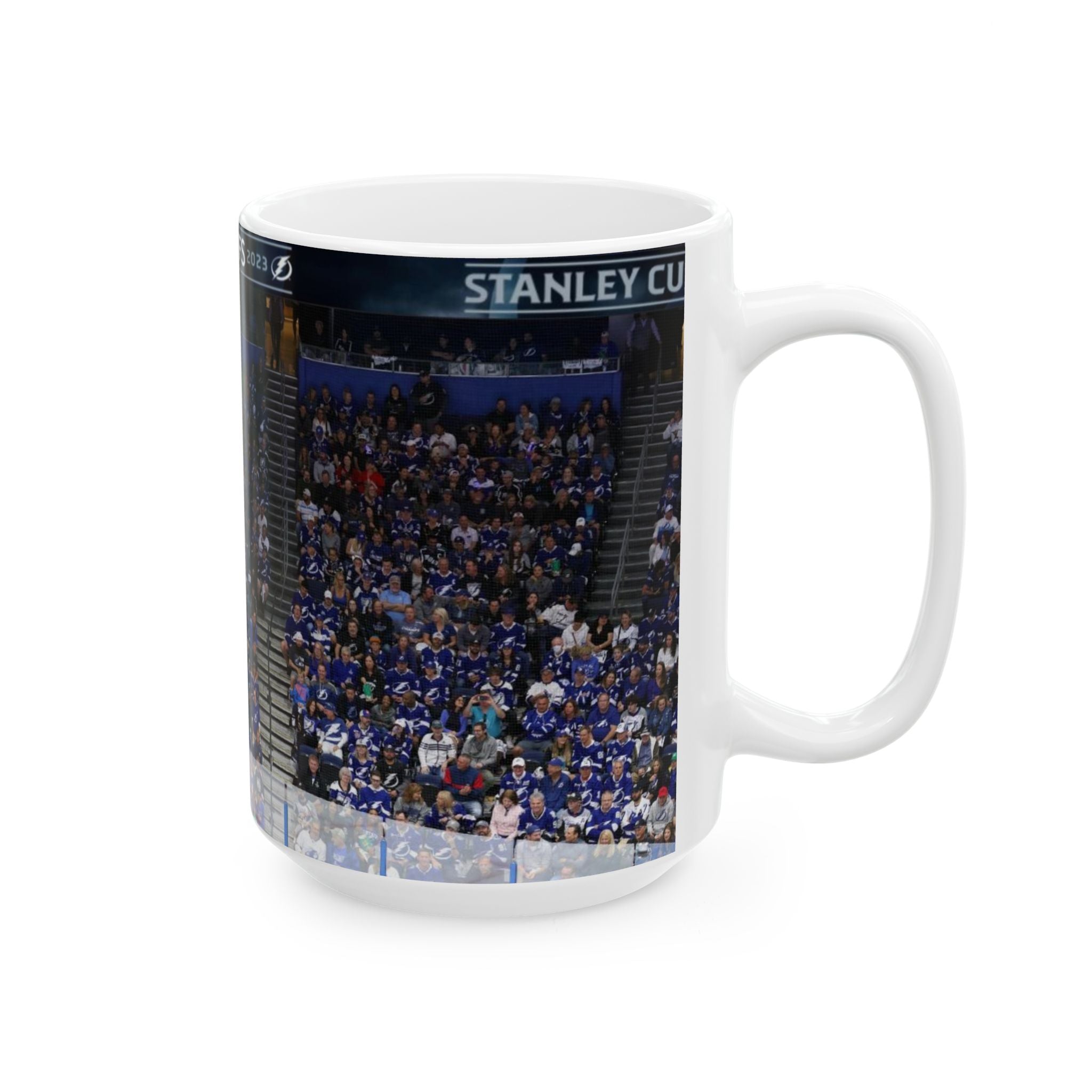 Custom Photo Mug