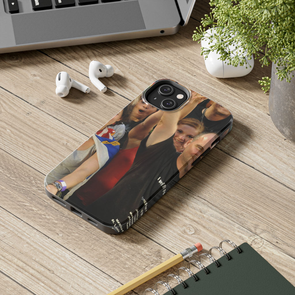 Tough Phone Case