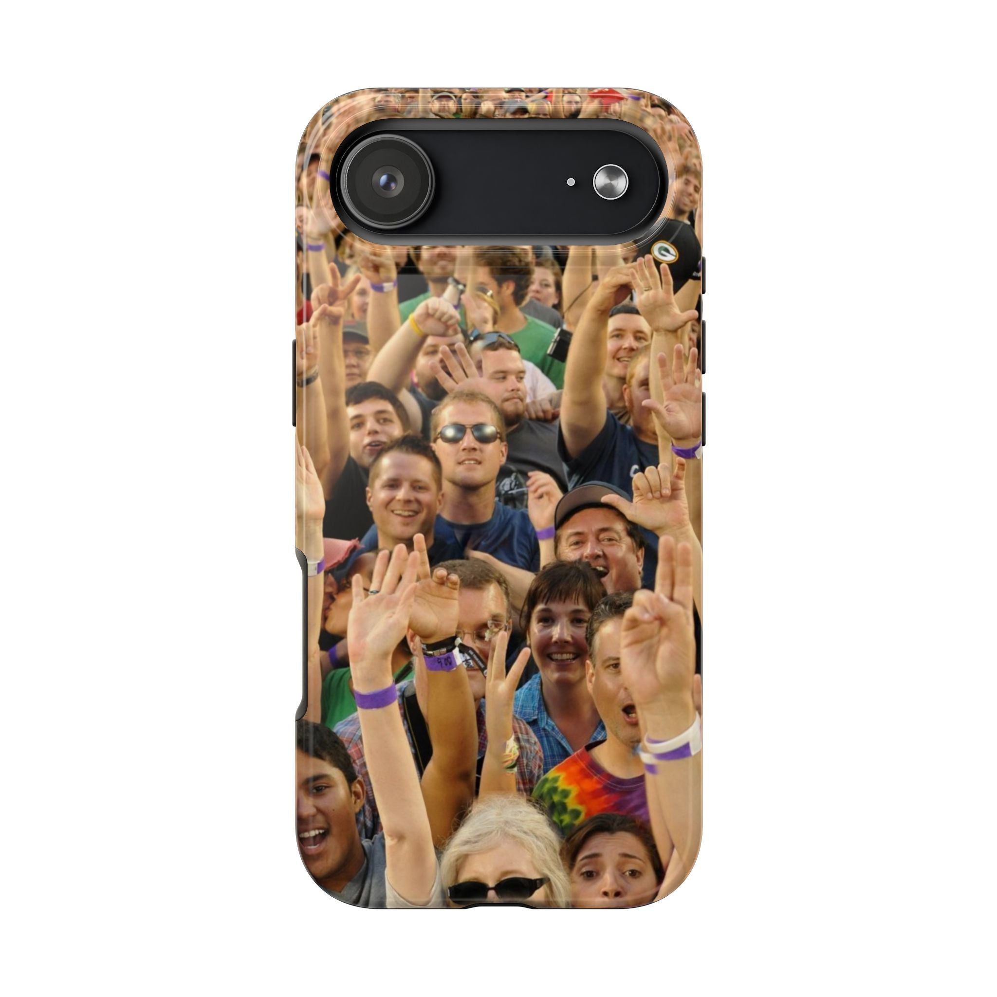 Tough Phone Case