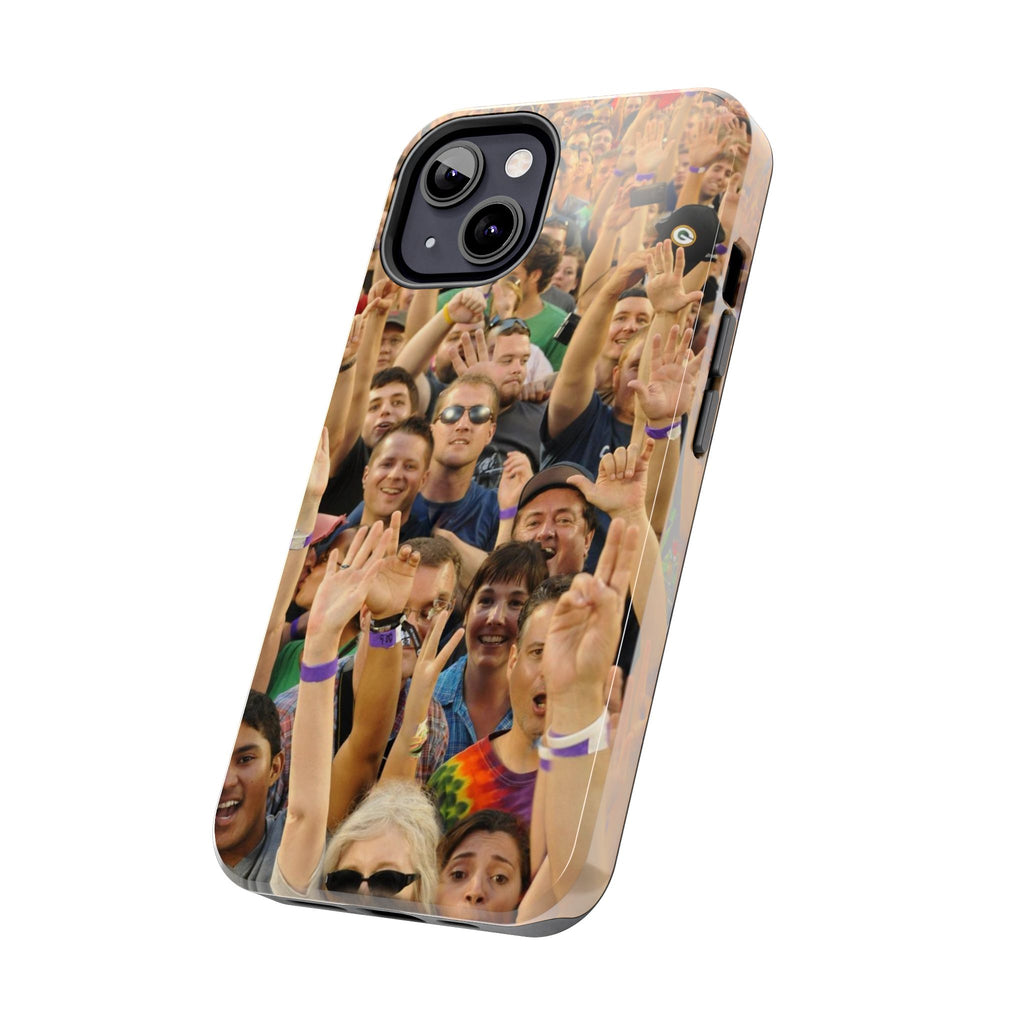 Tough Phone Case