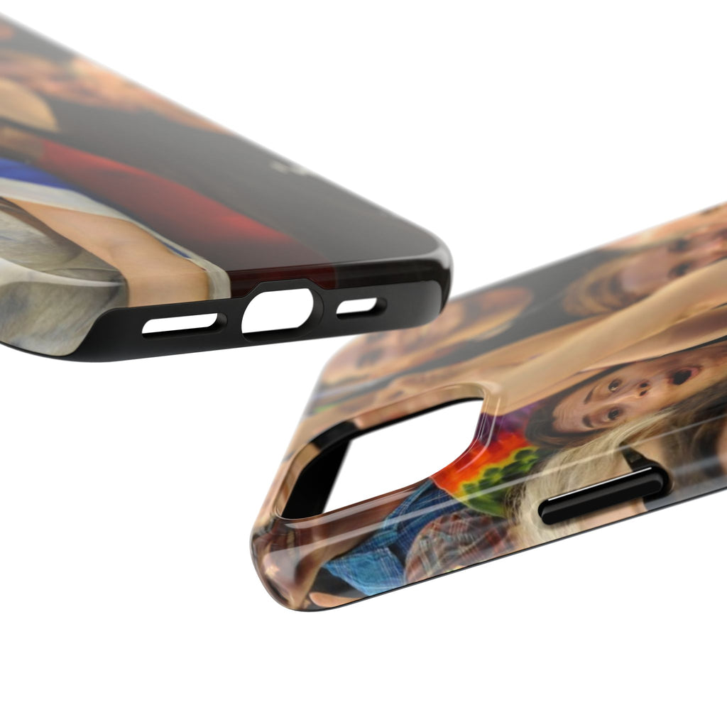 Tough Phone Case