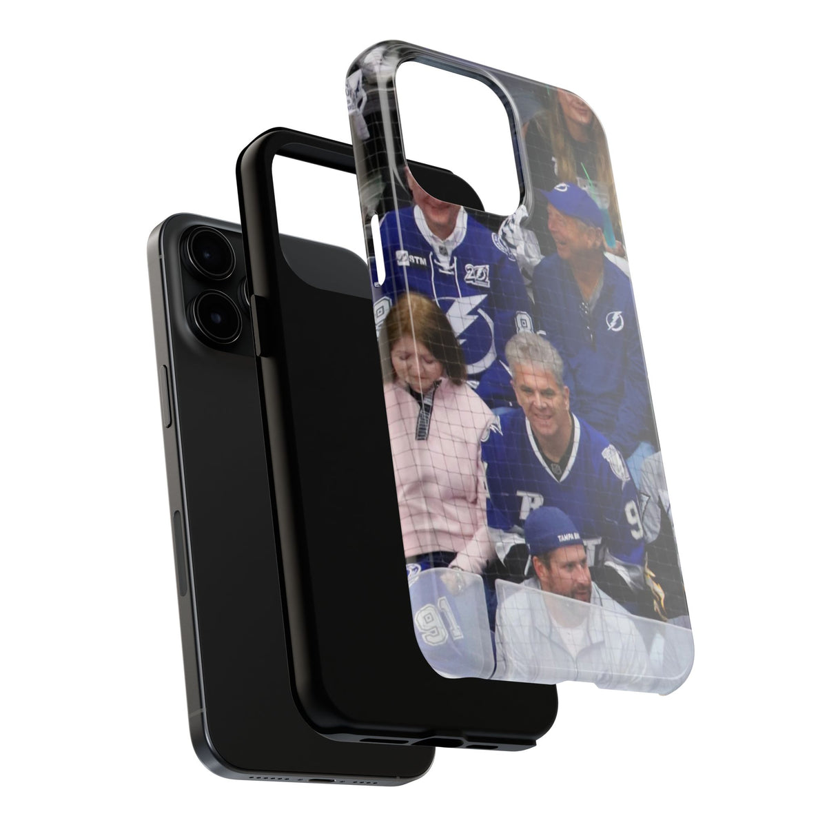 Tough Phone Case