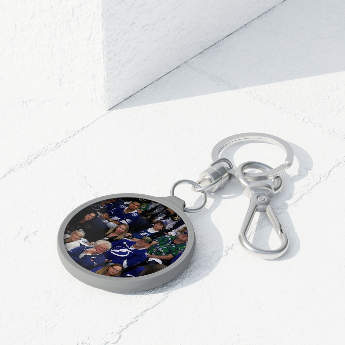 Keyring