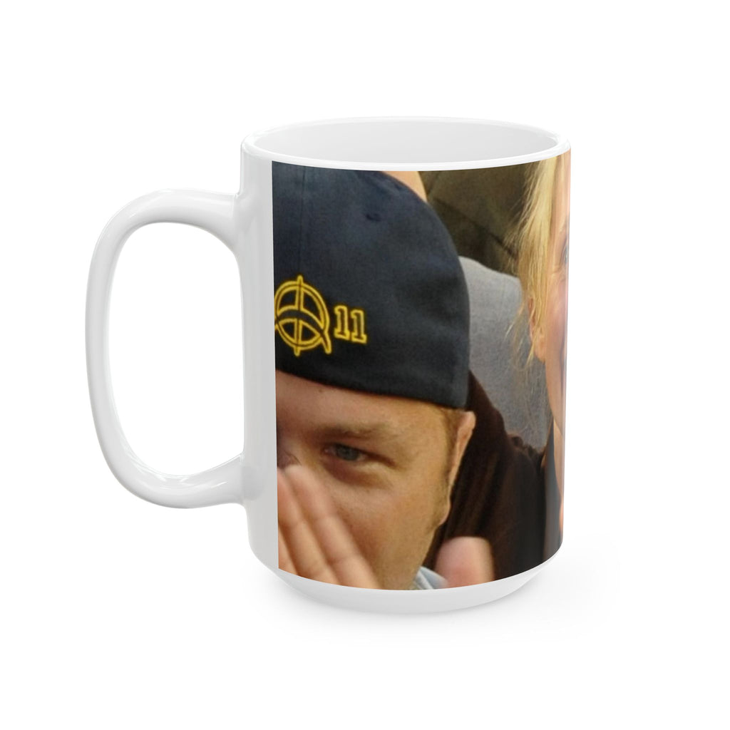 Mug