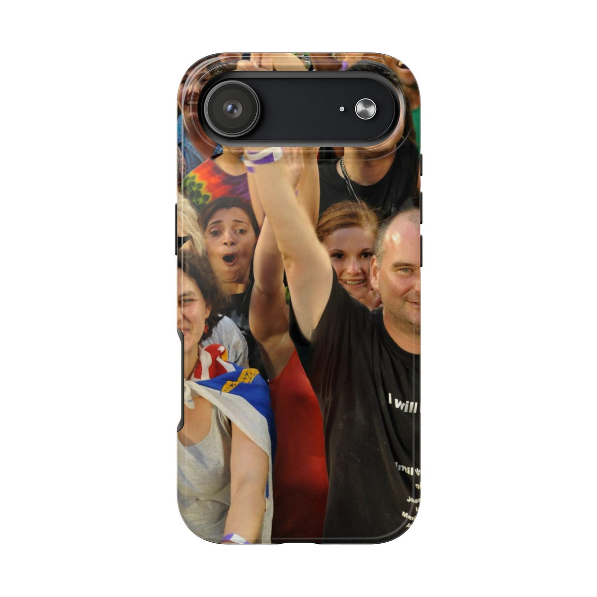 Tough Phone Case