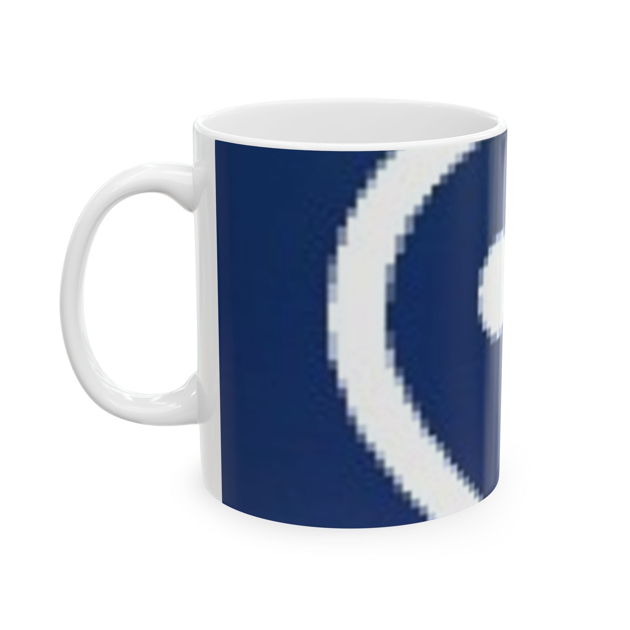 Ceramic Mug