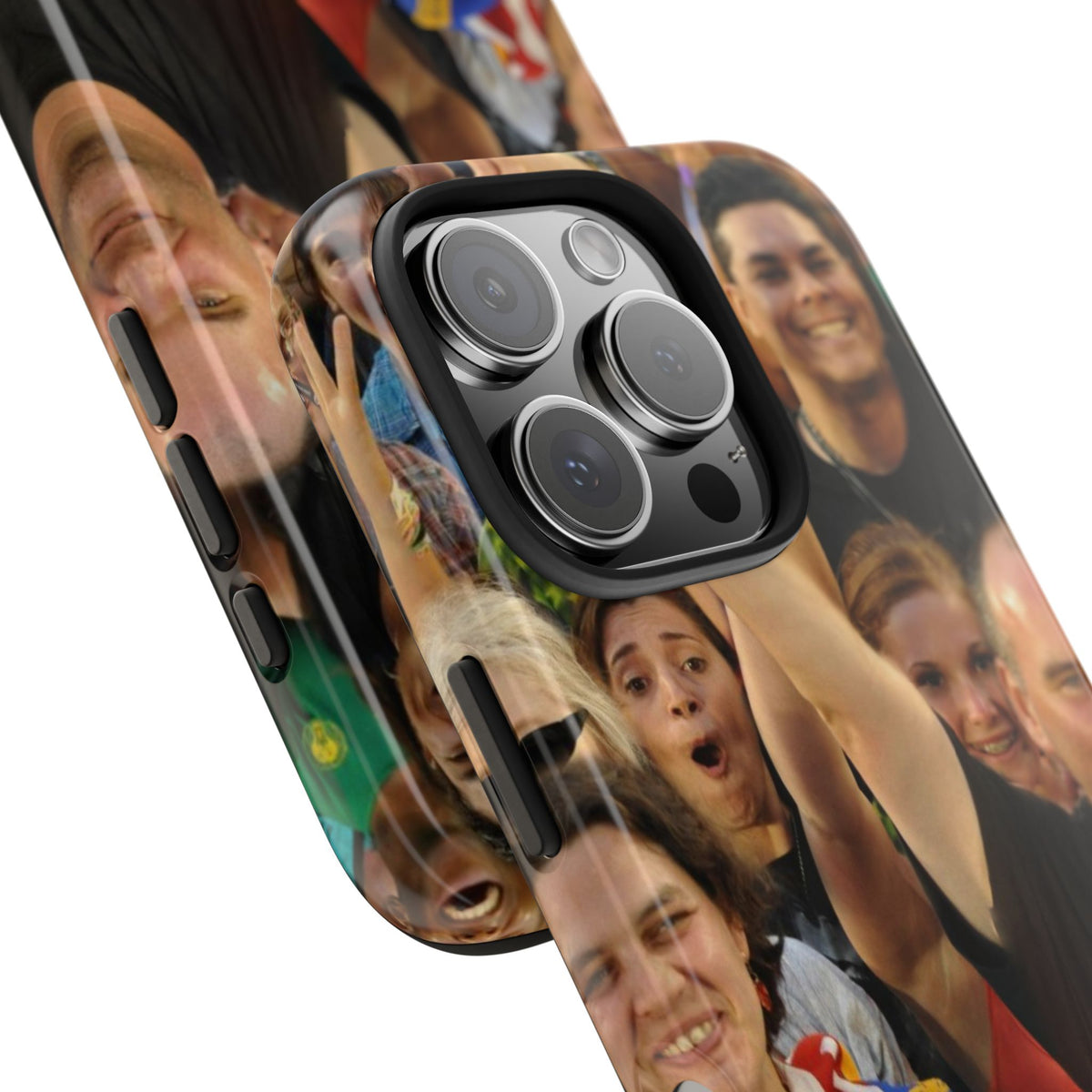 Tough Phone Case