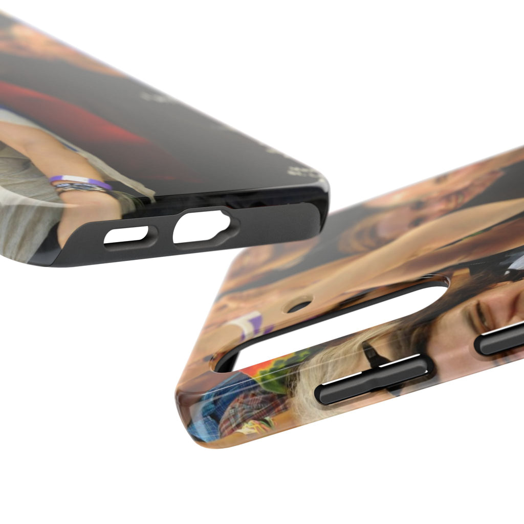 Tough Phone Case