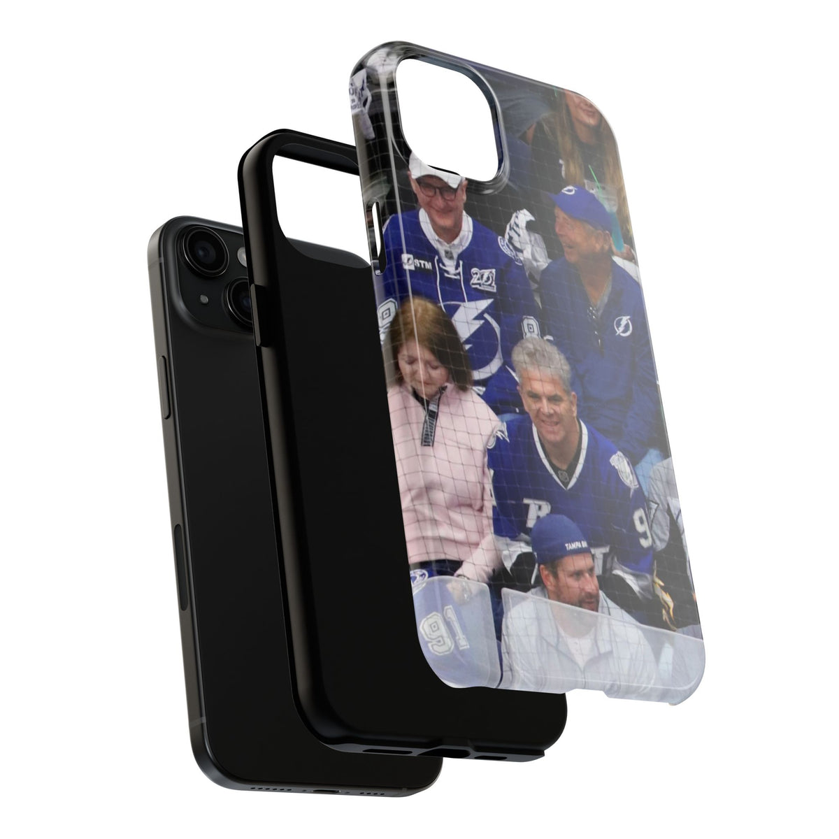 Tough Phone Case