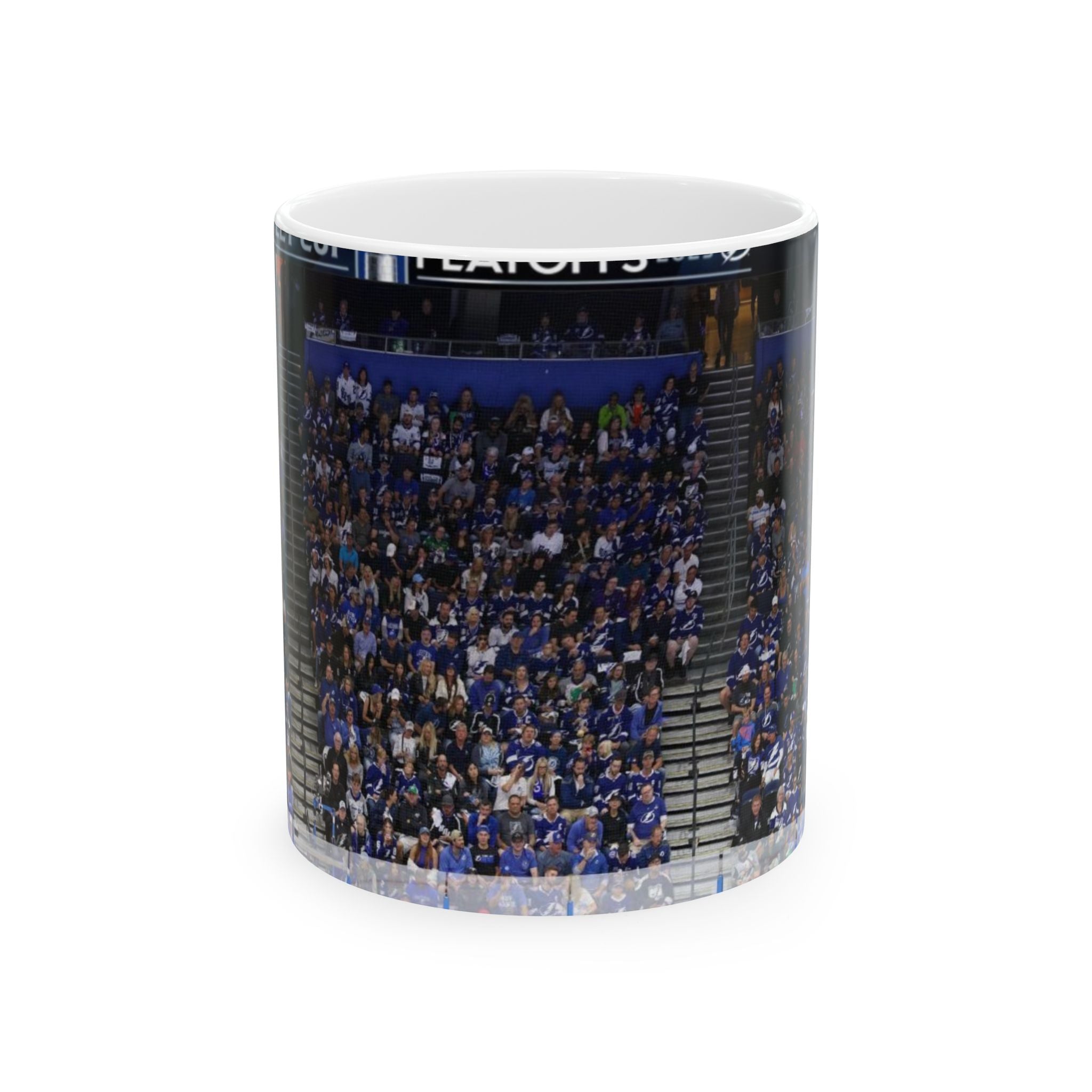 Custom Photo Mug