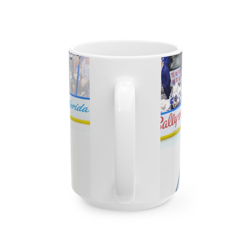 Custom Photo Mug
