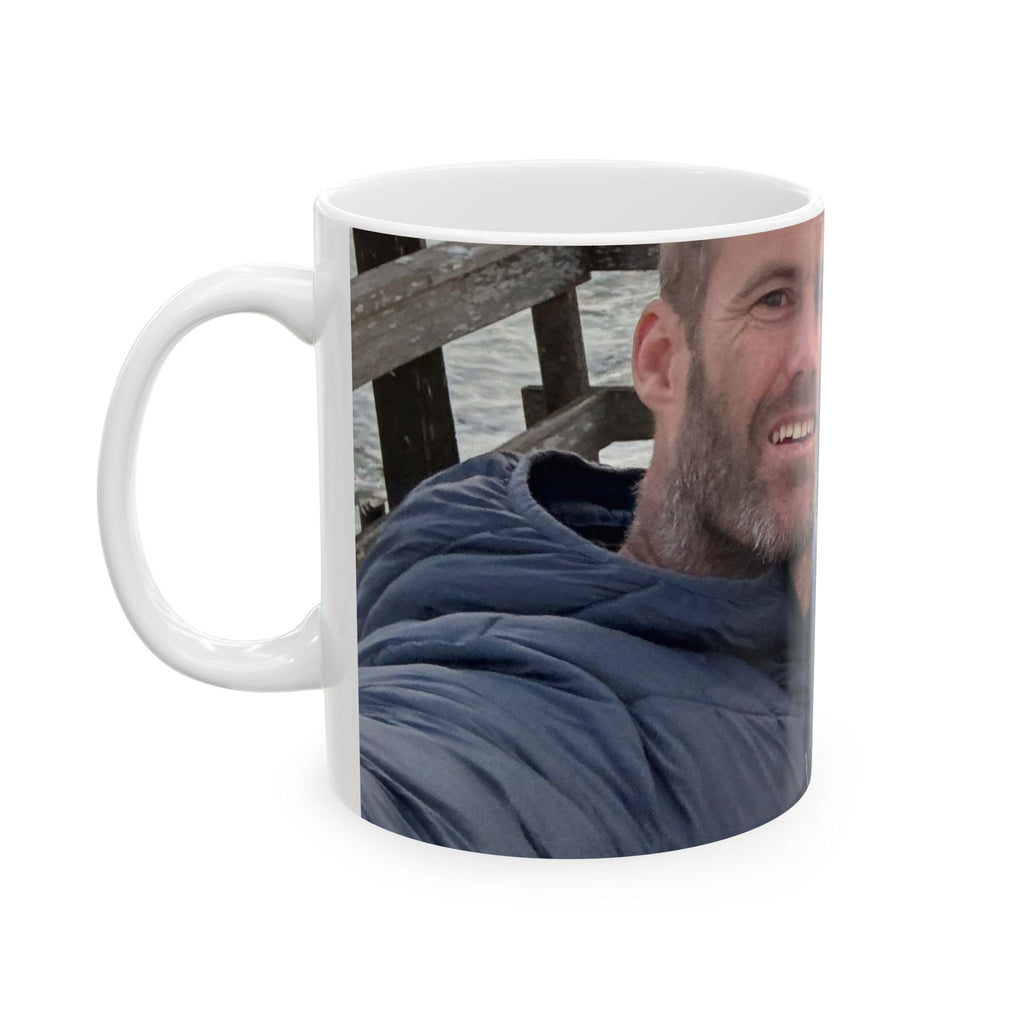 Ceramic Mug