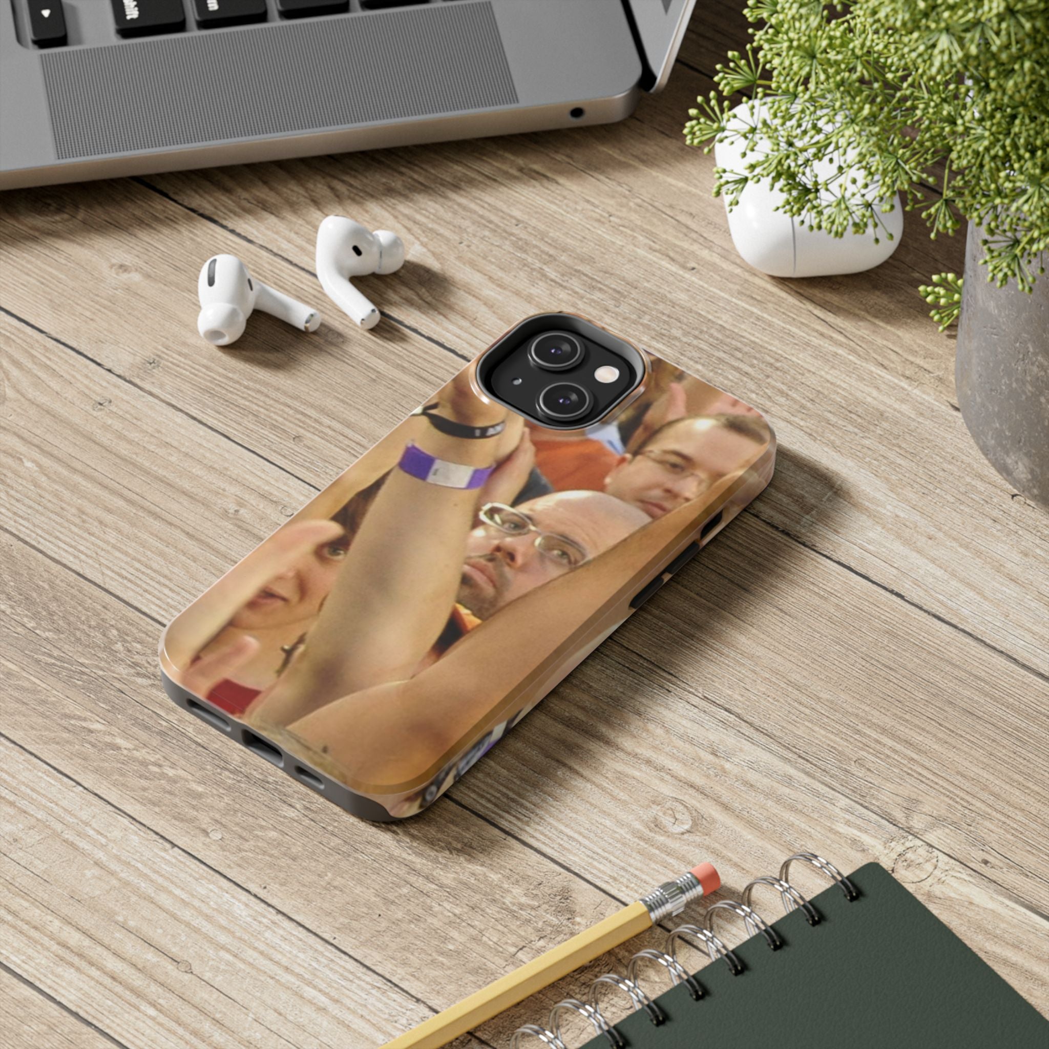 Tough Phone Case