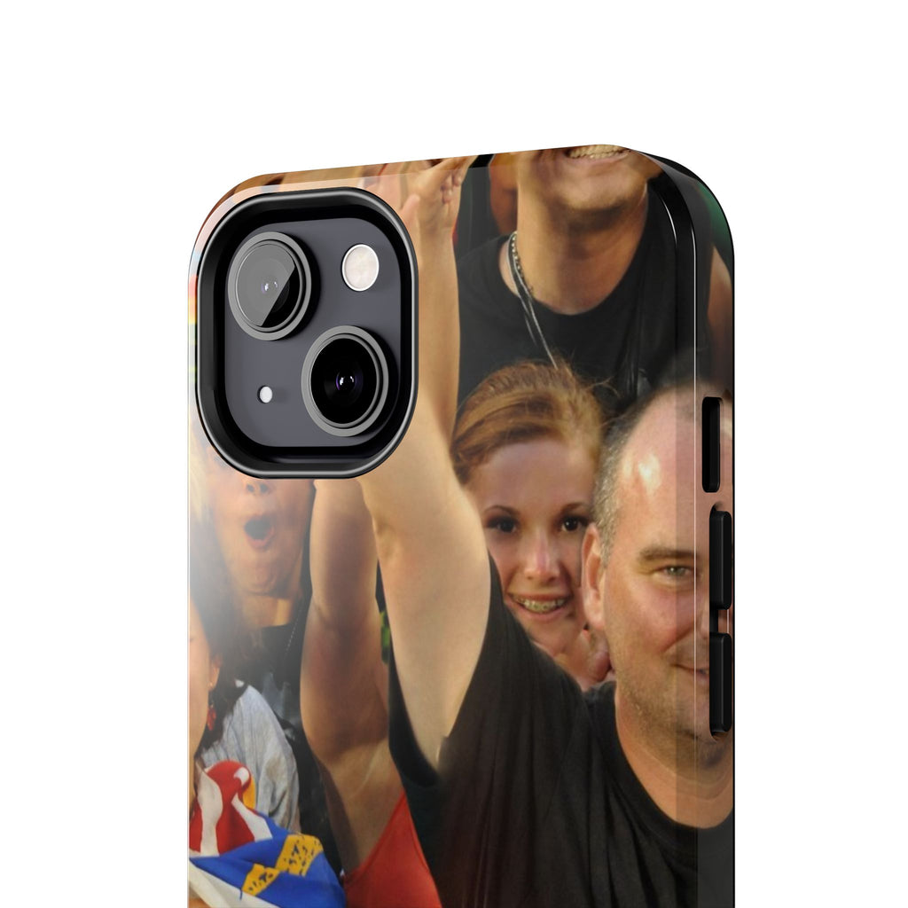 Tough Phone Case