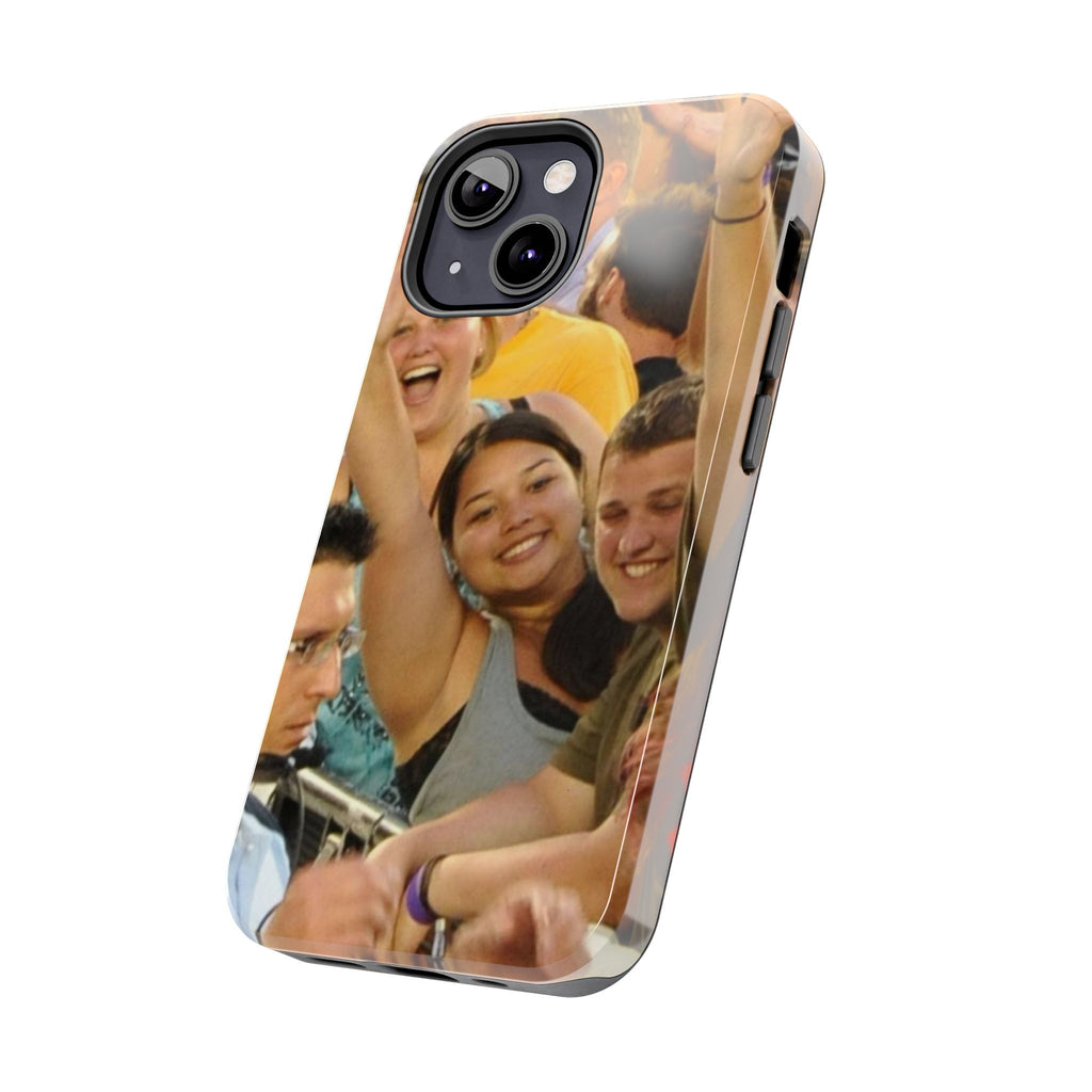 Tough Phone Case