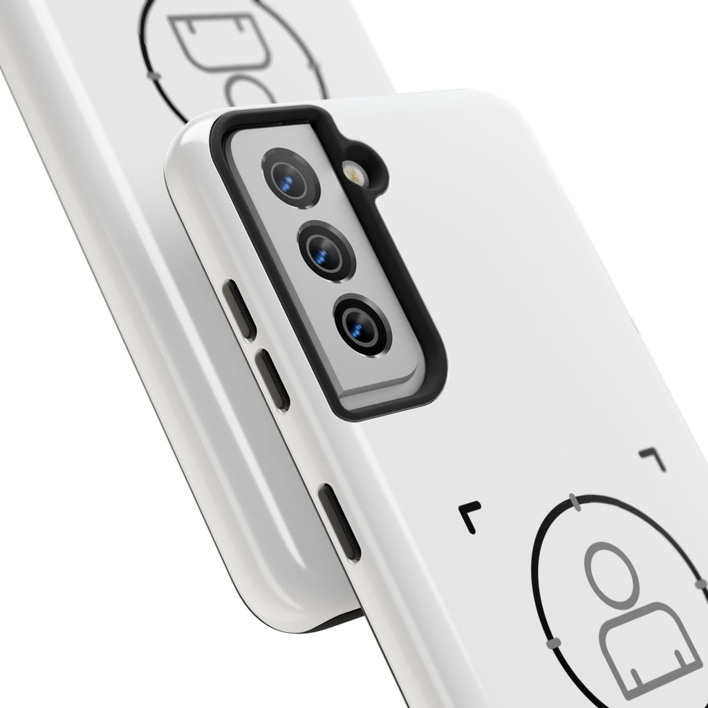 Custom Photo Tough Phone Case