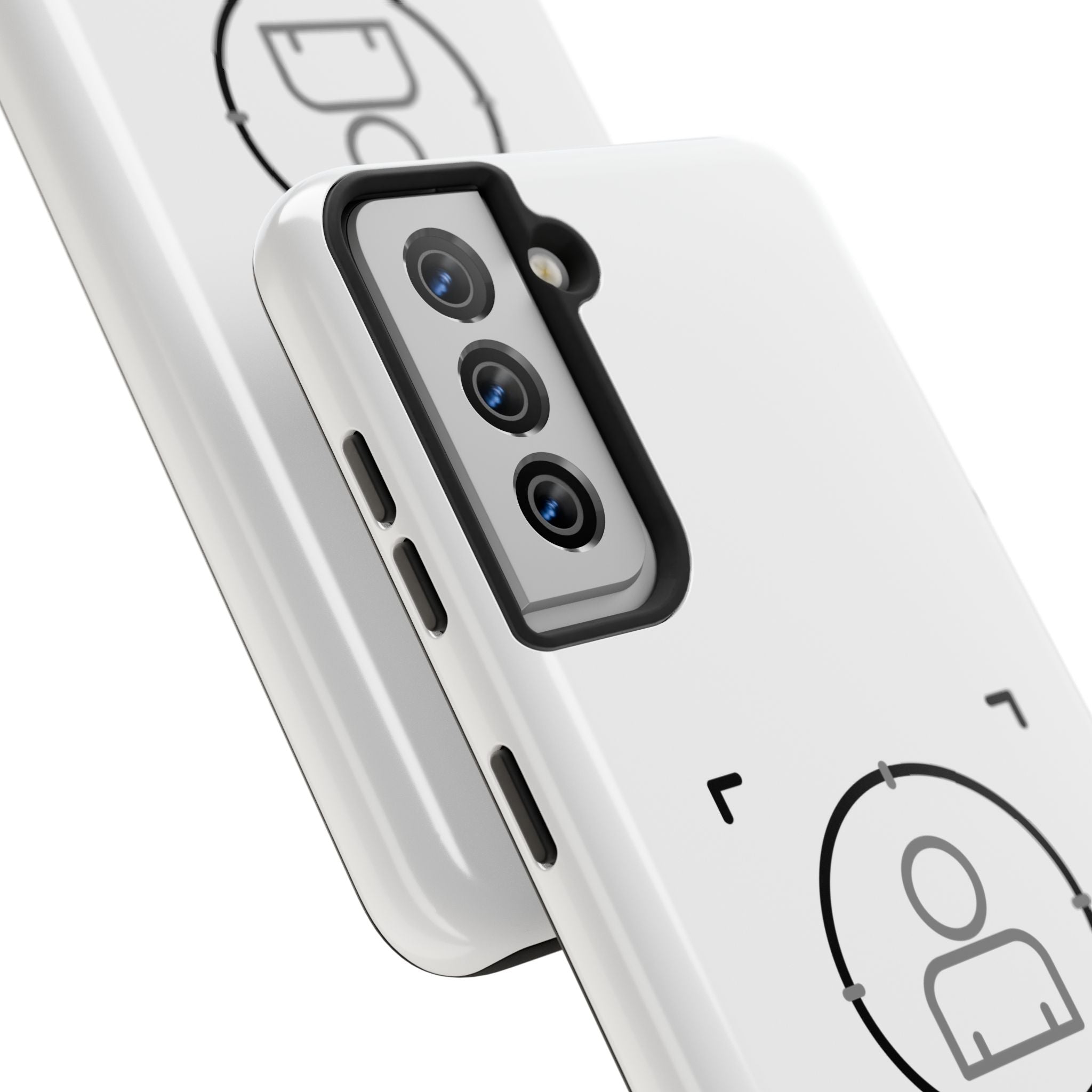 Custom Photo Tough Phone Case