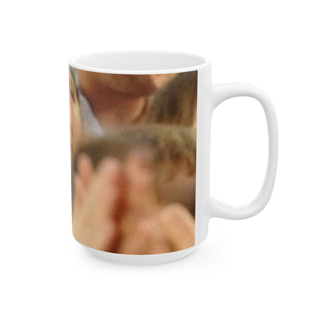 Custom Photo Mug