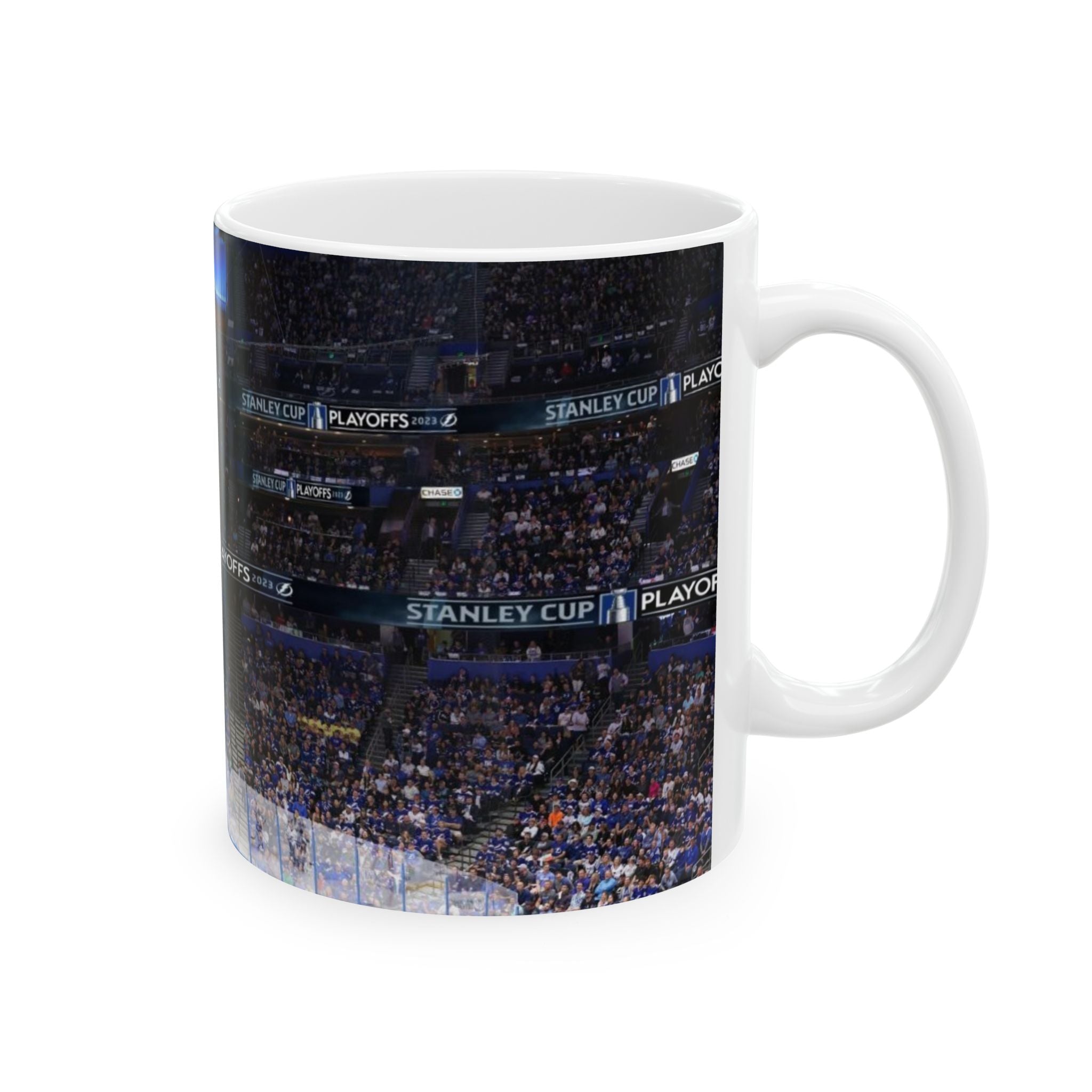 Custom Photo Mug