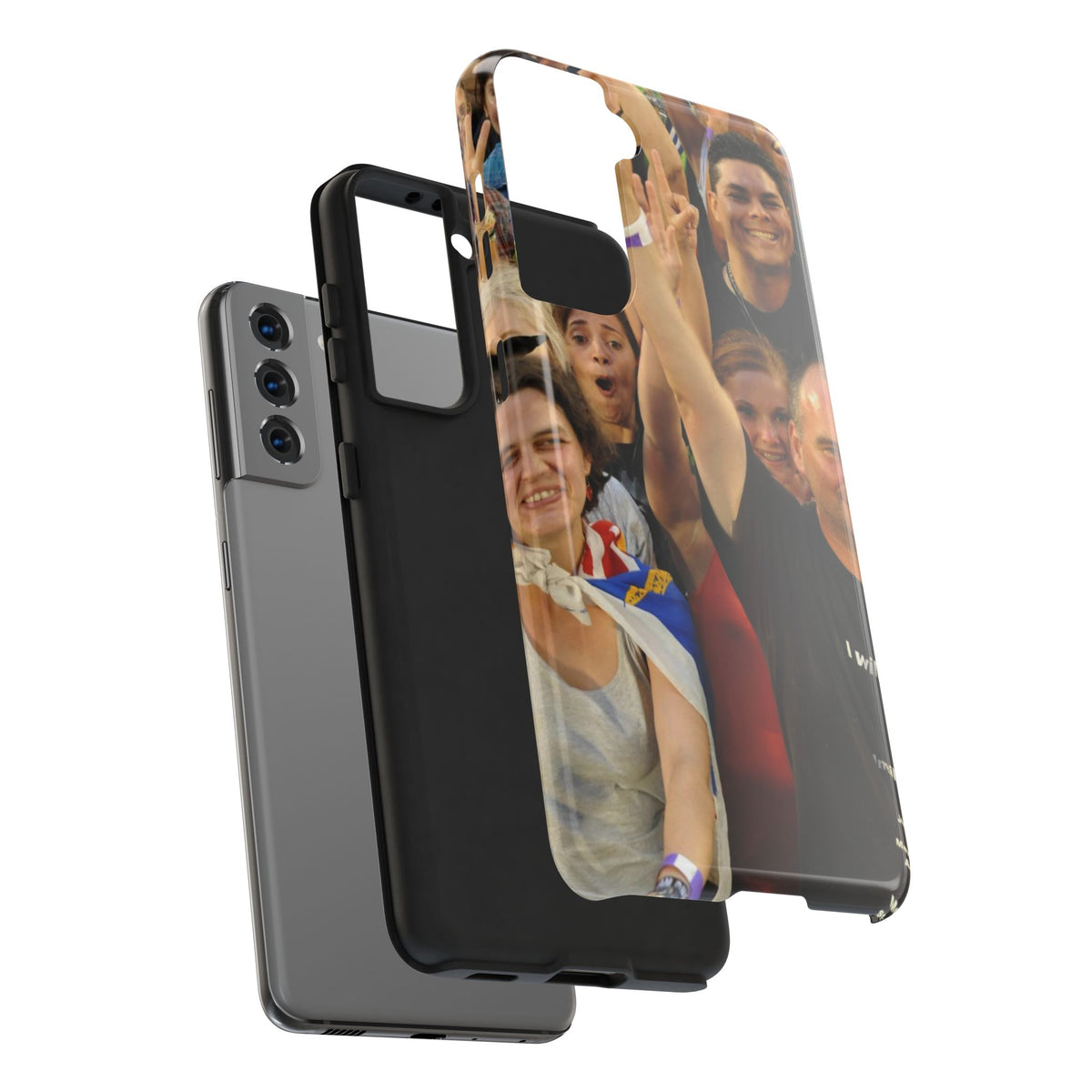 Tough Phone Case