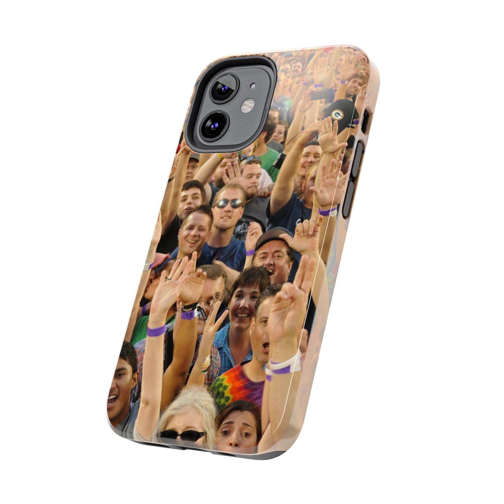 Tough Phone Case