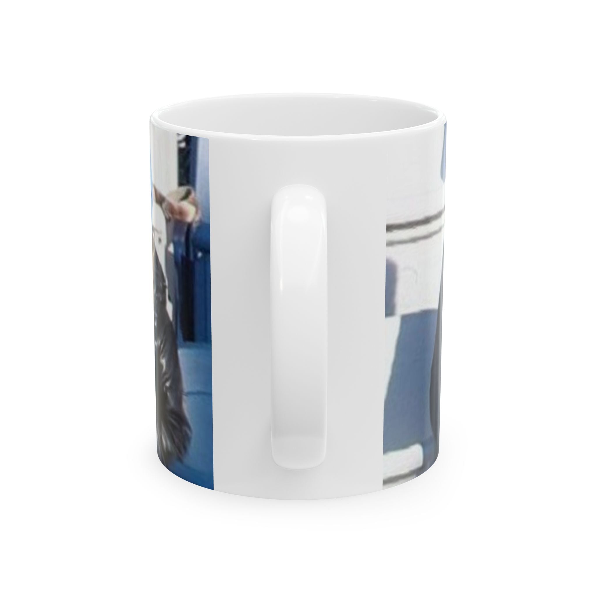 Custom Photo Mug