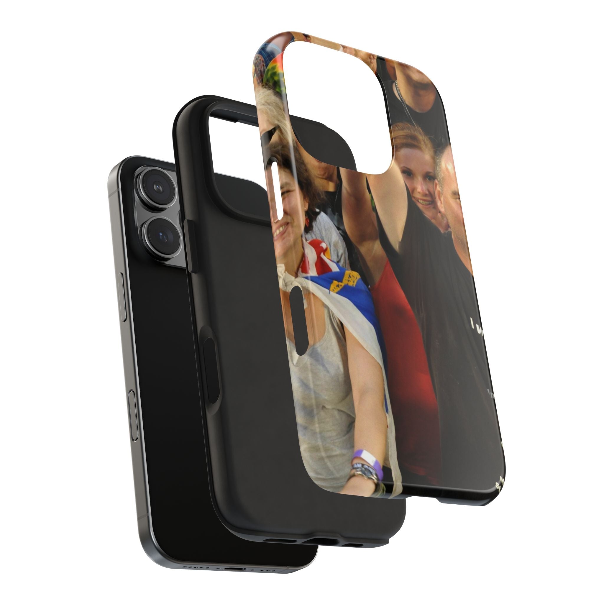 Tough Phone Case