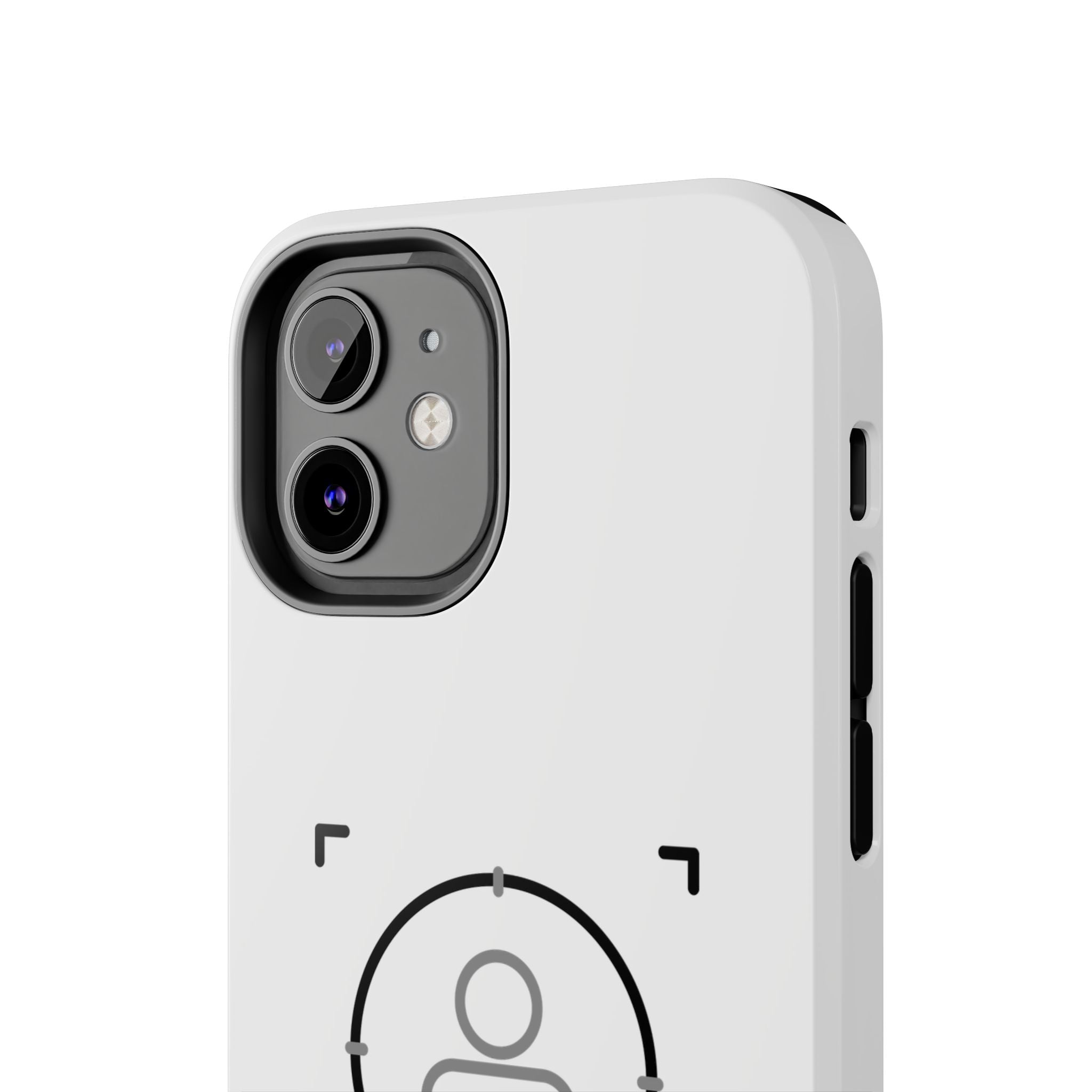 Custom Photo Tough Phone Case