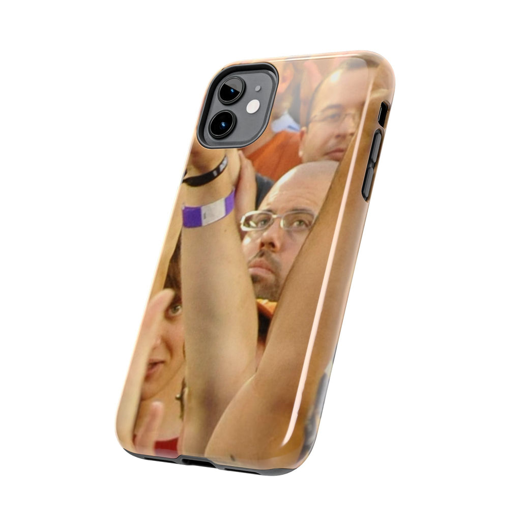 Tough Phone Case