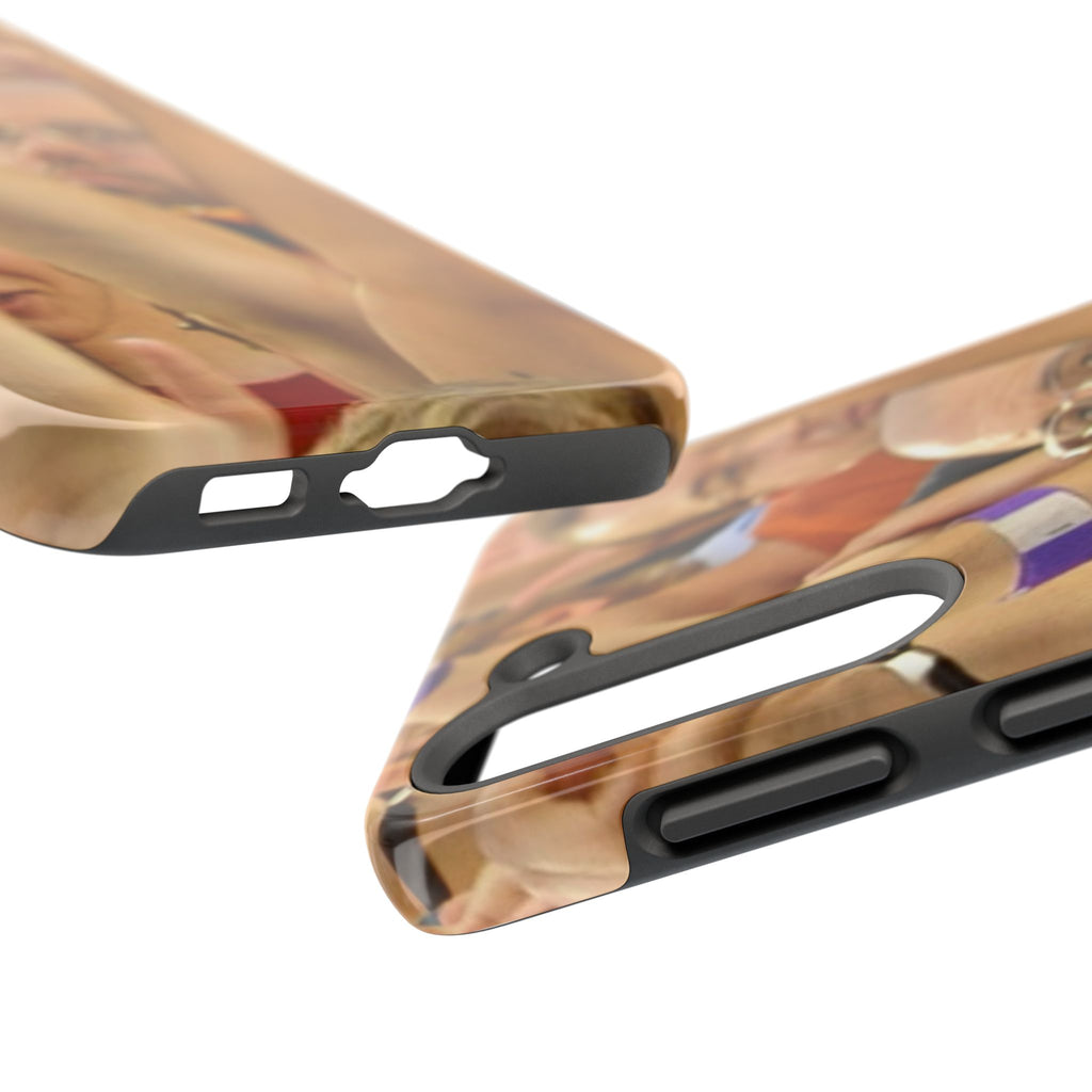 Tough Phone Case