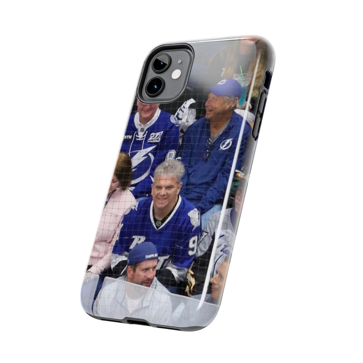 Tough Phone Case