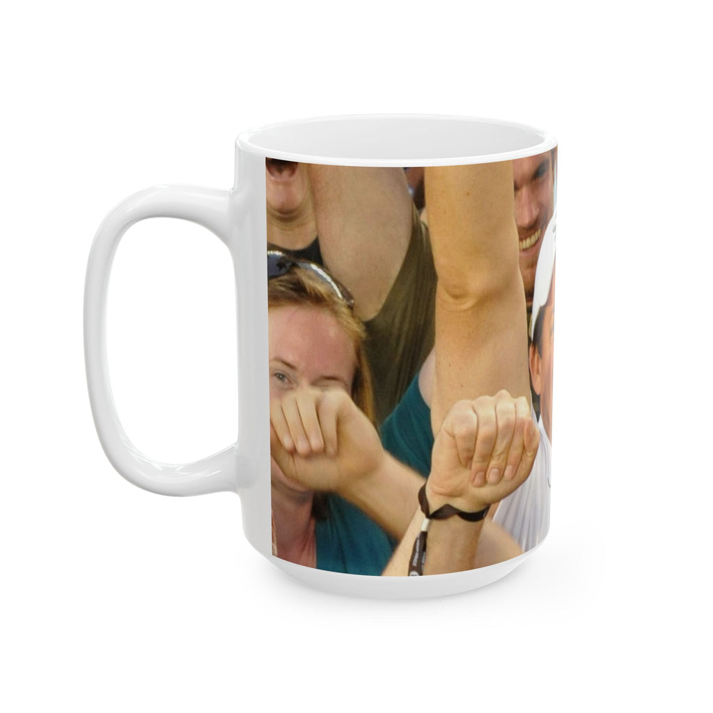 Custom Photo Mug