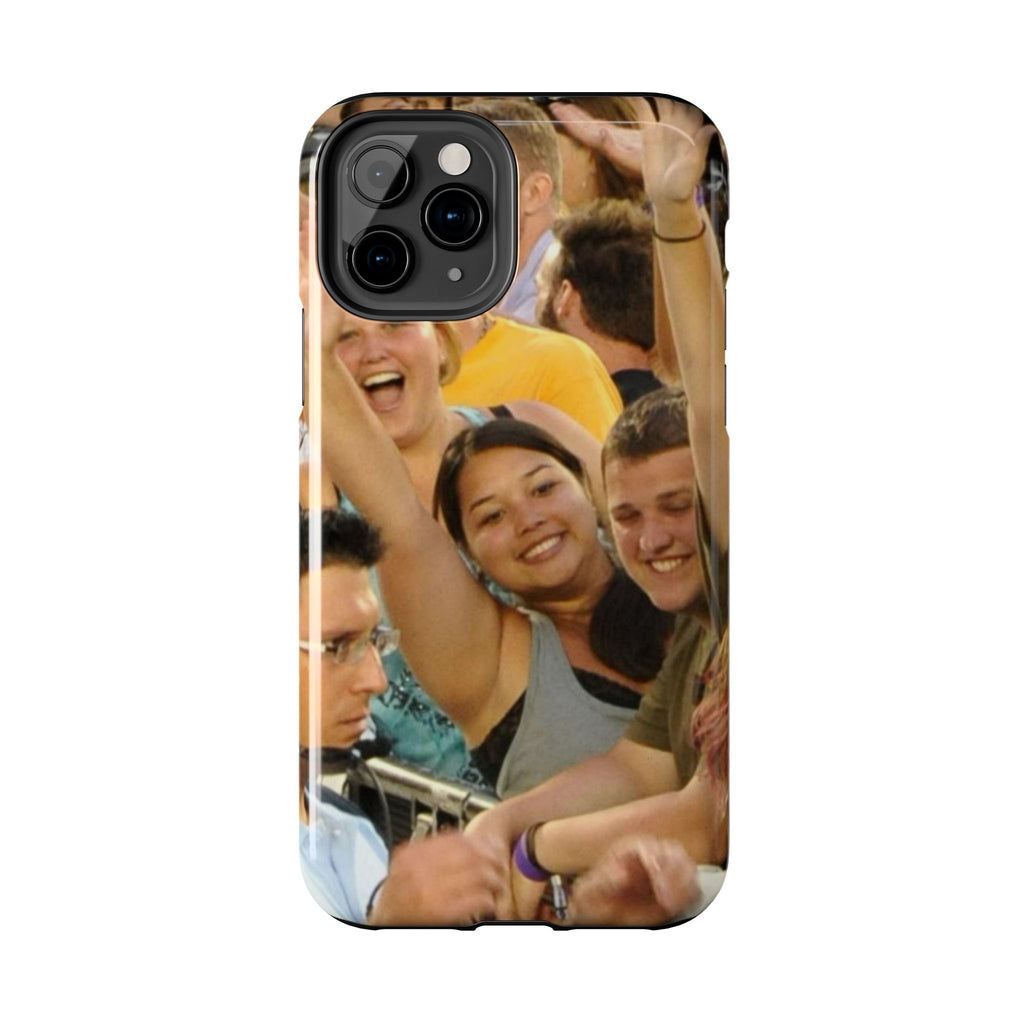 Tough Phone Case