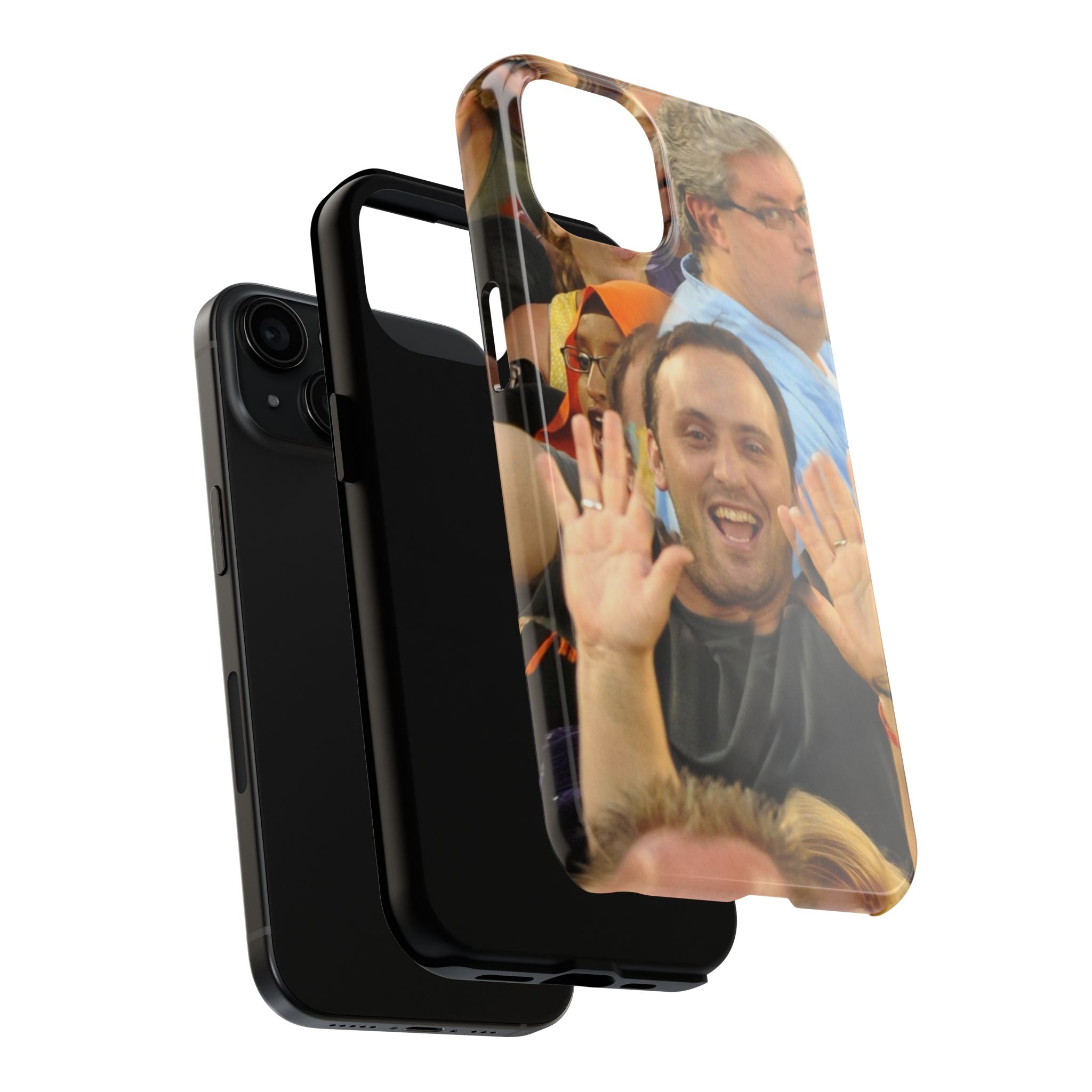 Tough Phone Case