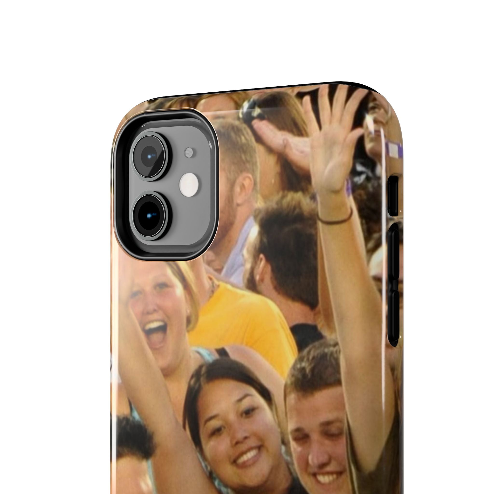 Tough Phone Case