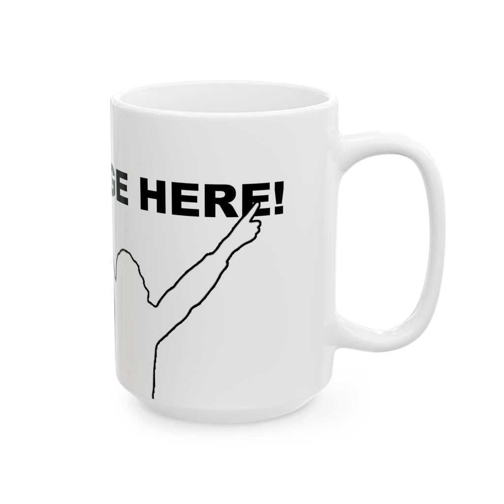 Ceramic Mug
