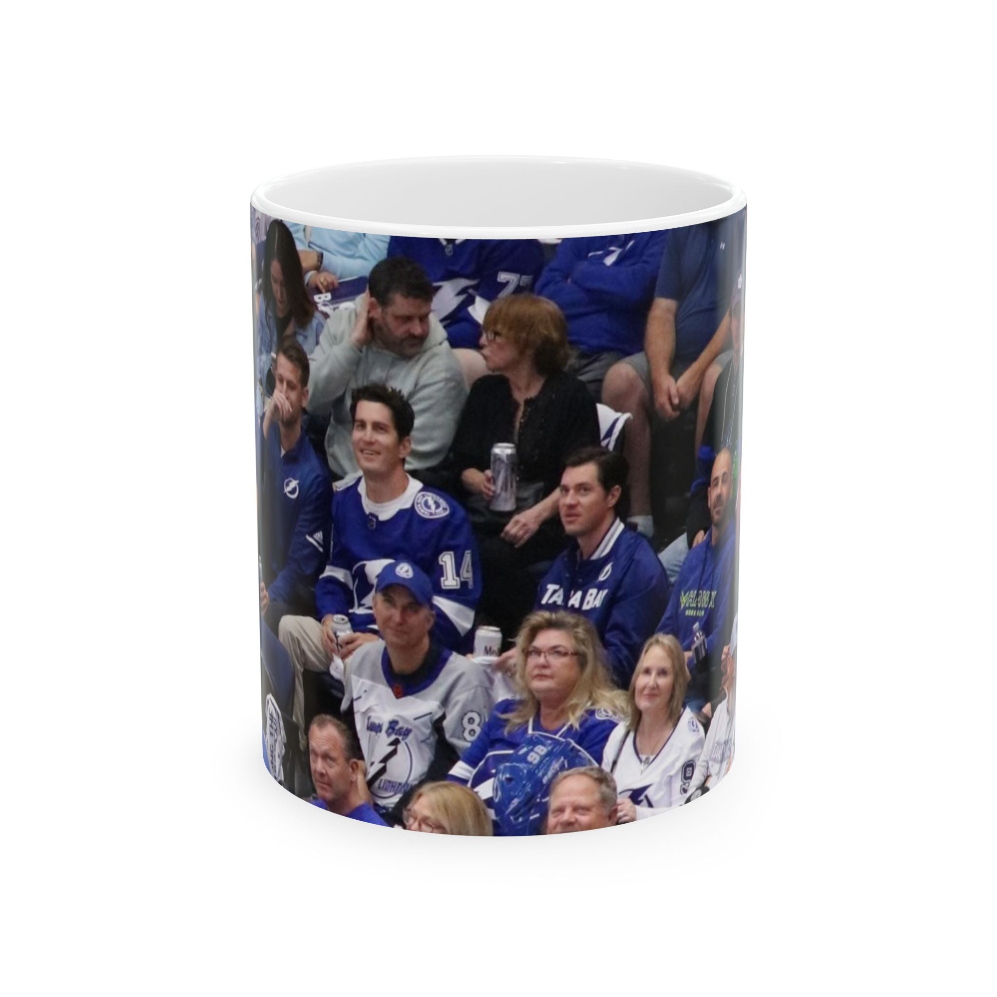 Ceramic Mug