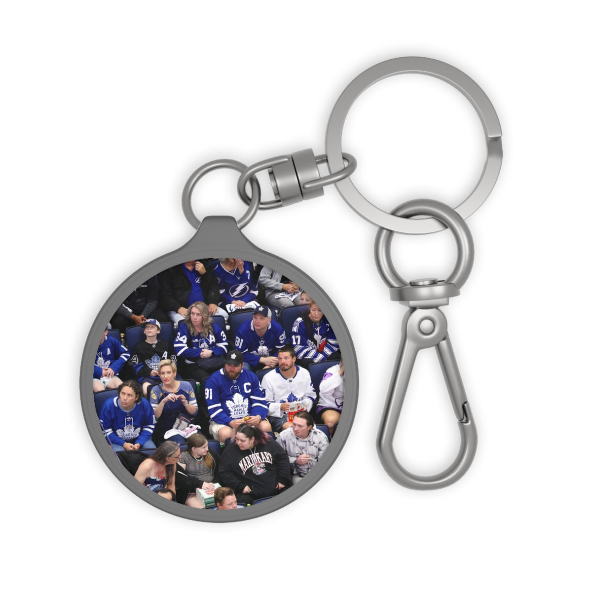 Keyring