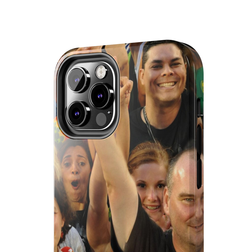Tough Phone Case