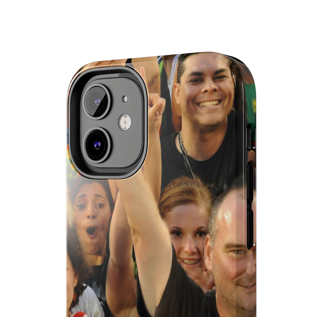 Tough Phone Case