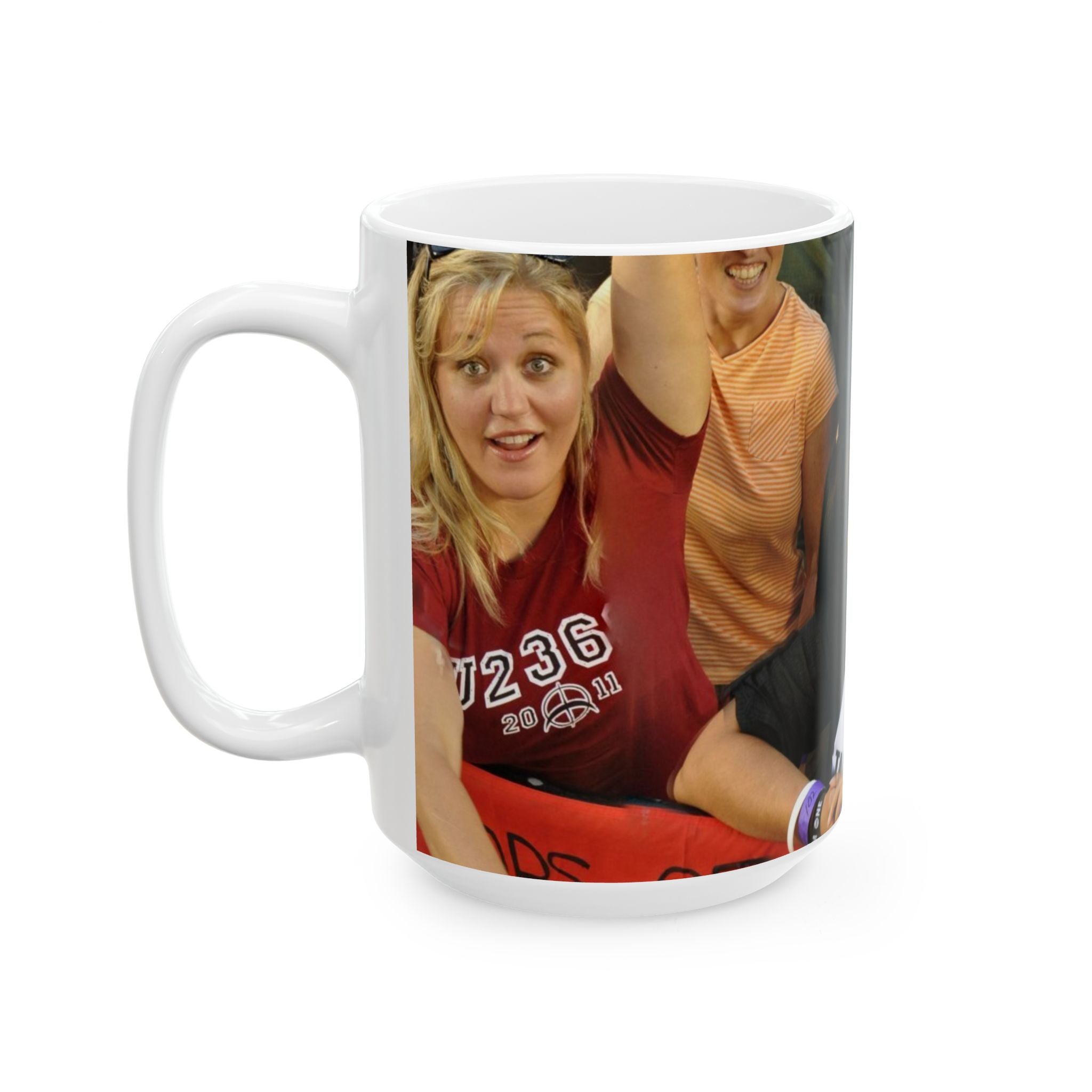 Mug