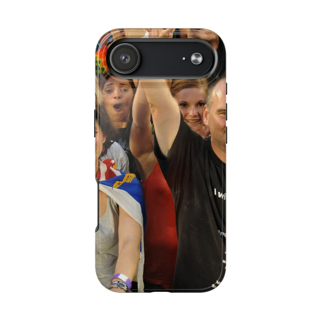 Tough Phone Case