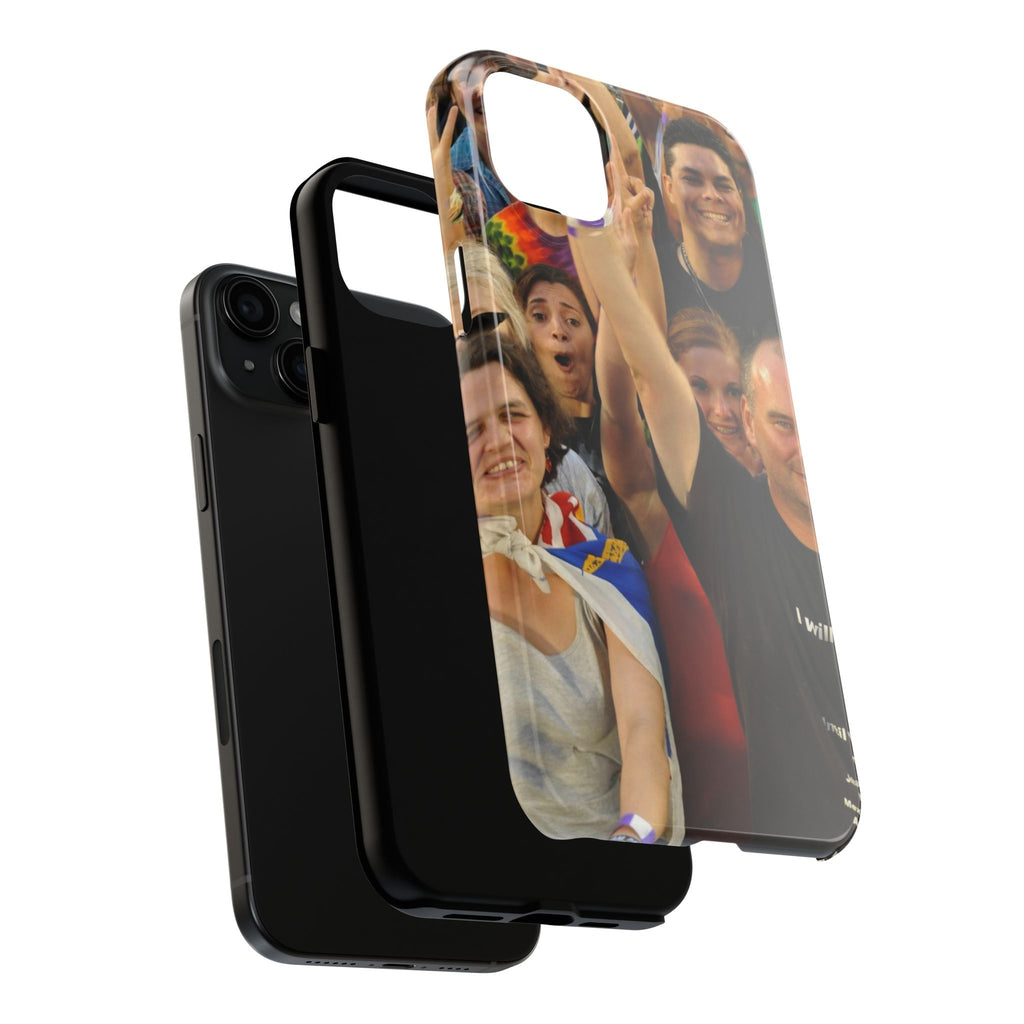 Tough Phone Case