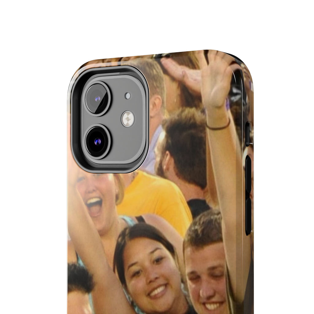 Tough Phone Case
