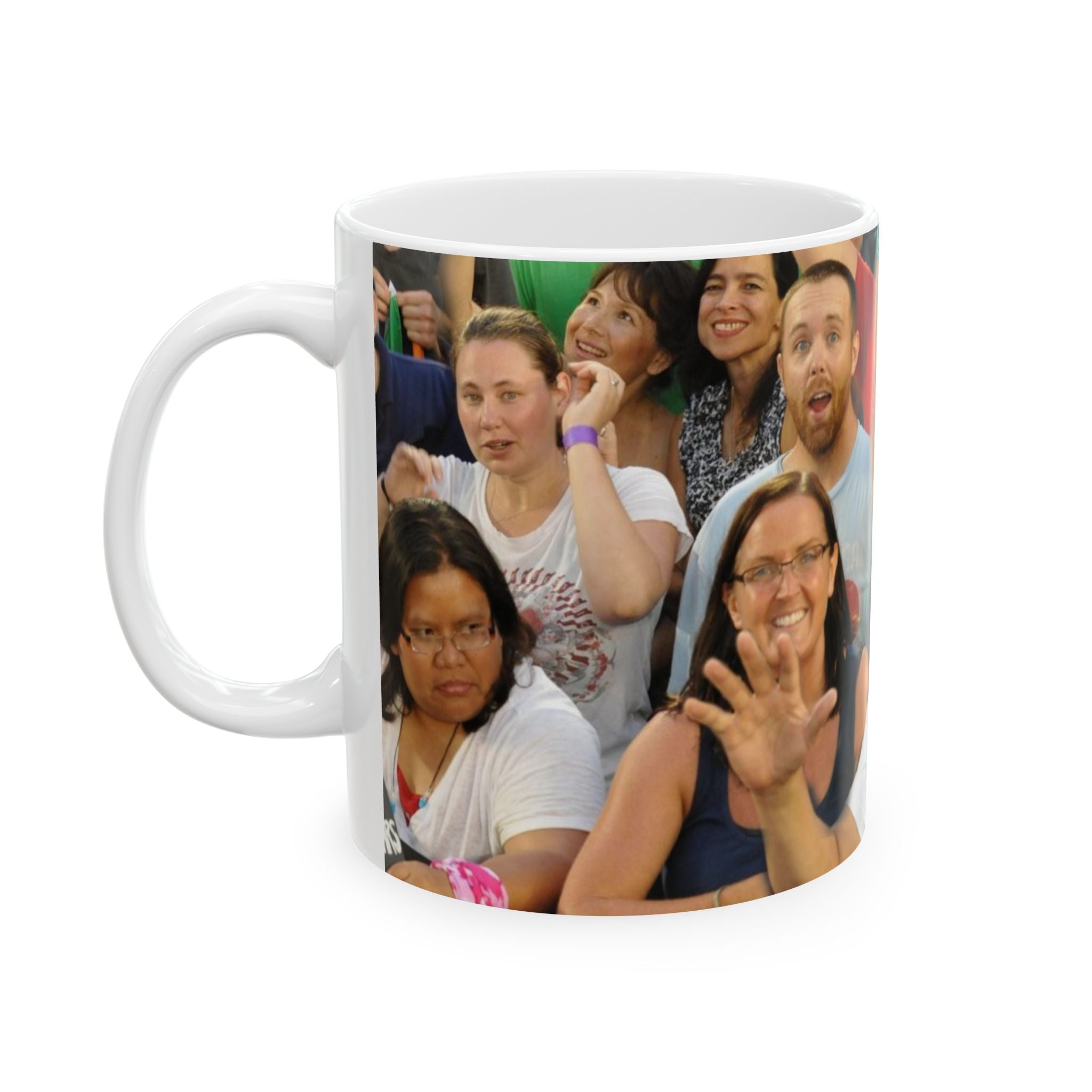 Mug