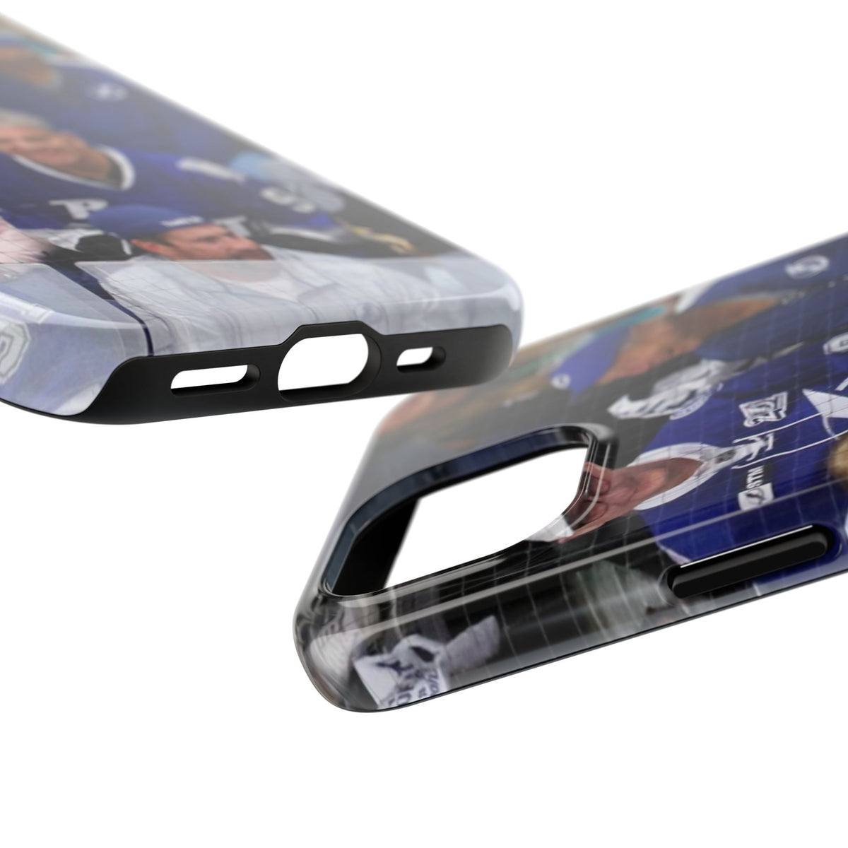 Tough Phone Case