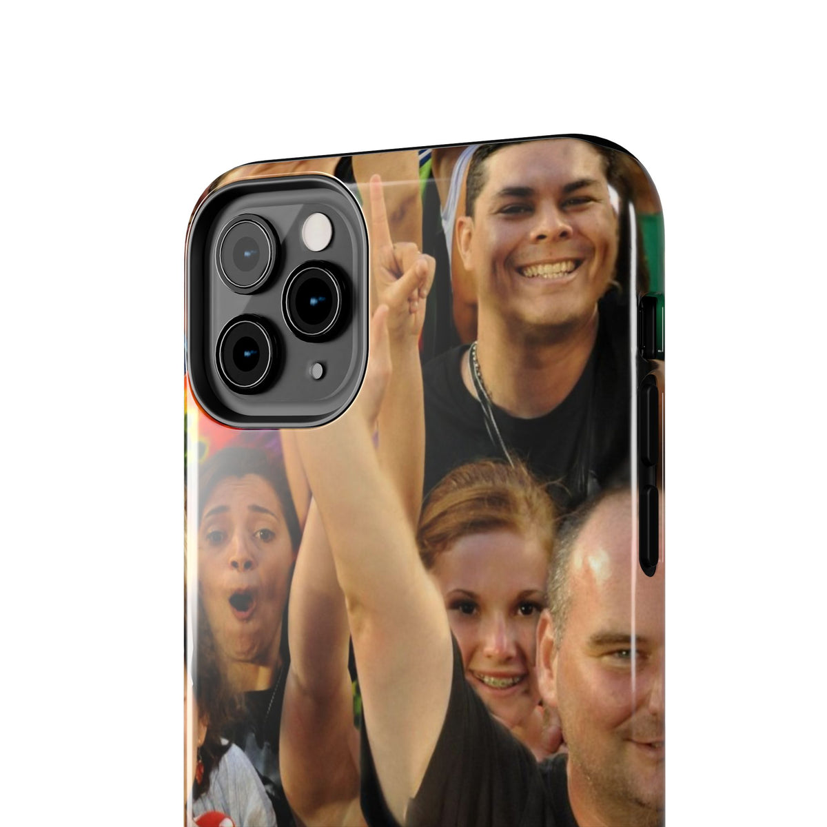 Tough Phone Case